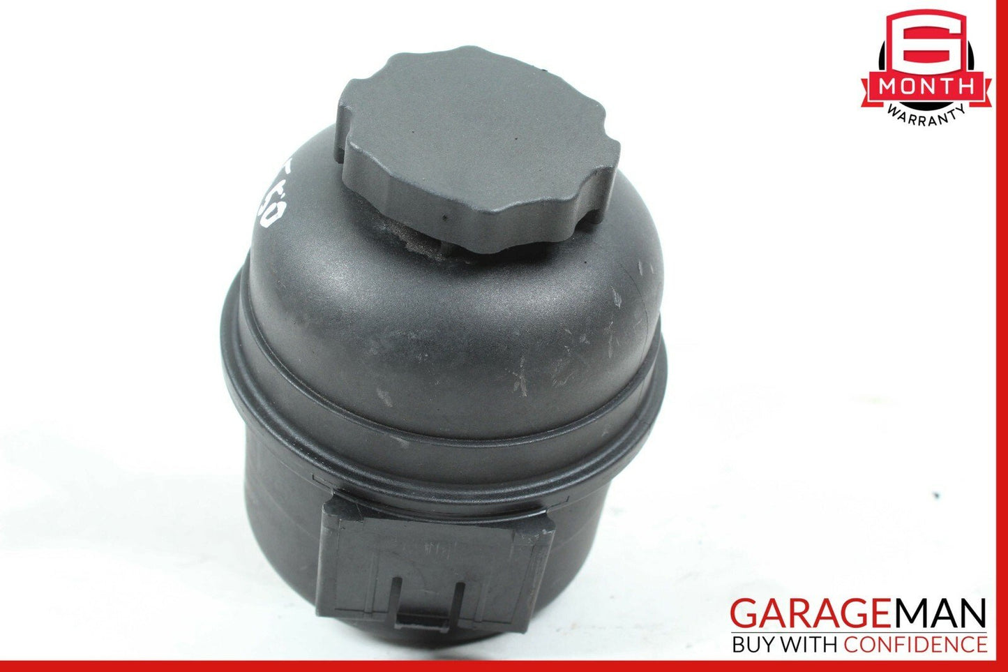 07-13 Mercedes W216 CL550 S550 S63 Power Steering Fluid Reservoir 2214660102 OEM