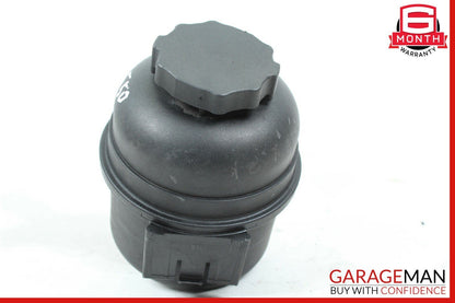07-13 Mercedes W216 CL550 S550 S63 Power Steering Fluid Reservoir 2214660102 OEM
