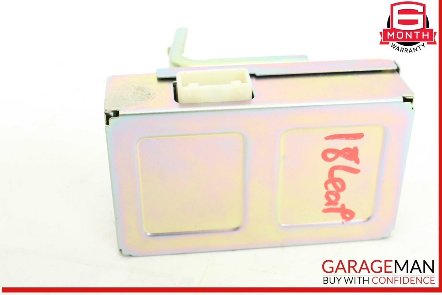 18-22 Nissan Leaf Digital Sound Alert Communication Control Module Unit OEM