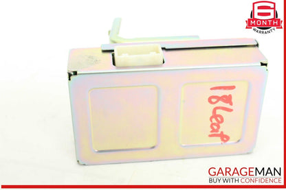 18-22 Nissan Leaf Digital Sound Alert Communication Control Module Unit OEM