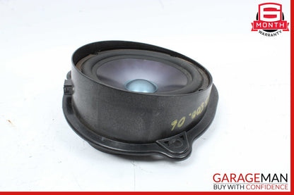 06-11 Mercedes W219 CLS500 Door Speaker Sound Audio Radio 2198200102 OEM