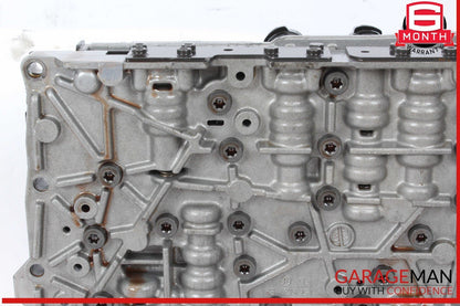 Mercedes S550 CLS500 E350 7G Tronic Transmission Valve Body 2202771901 OEM