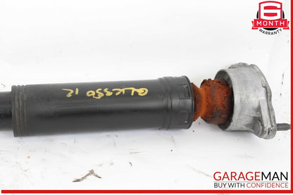 09-15 Mercedes X204 GLK350 Rear Right and Left Side Shock Strut Absorber Set OEM