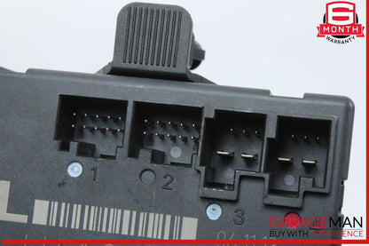 08-18 Mercedes W212 E250 C300 CLS550 Front Left Side Door Control Module OEM