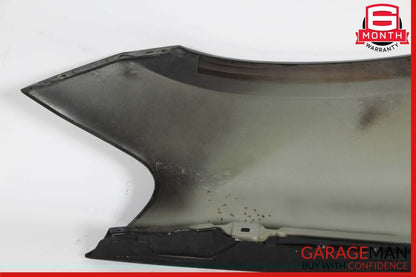 07-12 Mercedes X164 GL450 GL550 Front Left Side Wing Fender Panel Cover Brown