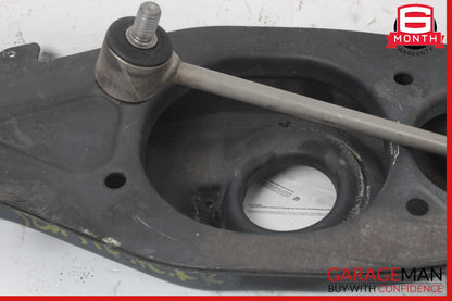 12-16 Mercedes R172 SLK350 Rear Right or Left Side Suspension Lower Control Arm