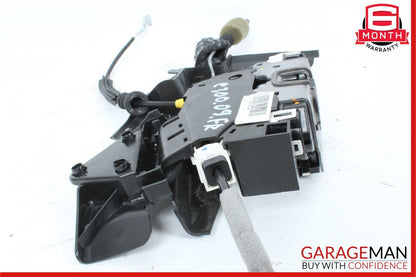 08-14 Mercedes W204 C300 C350 C250 Front Right Door Lock Latch Actuator OEM
