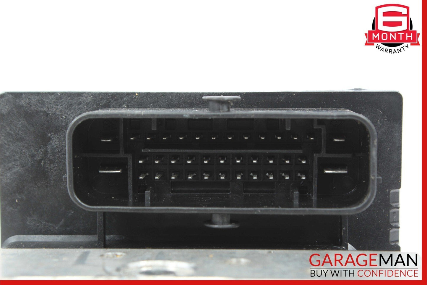 10-16 Mercedes W212 E350 E400 ABS Anti Lock Pump Brake Module 2124313512 OEM