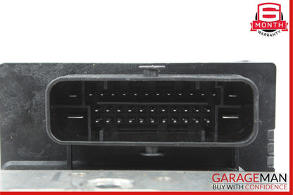 10-16 Mercedes W212 E350 E400 ABS Anti Lock Pump Brake Module 2124313512 OEM