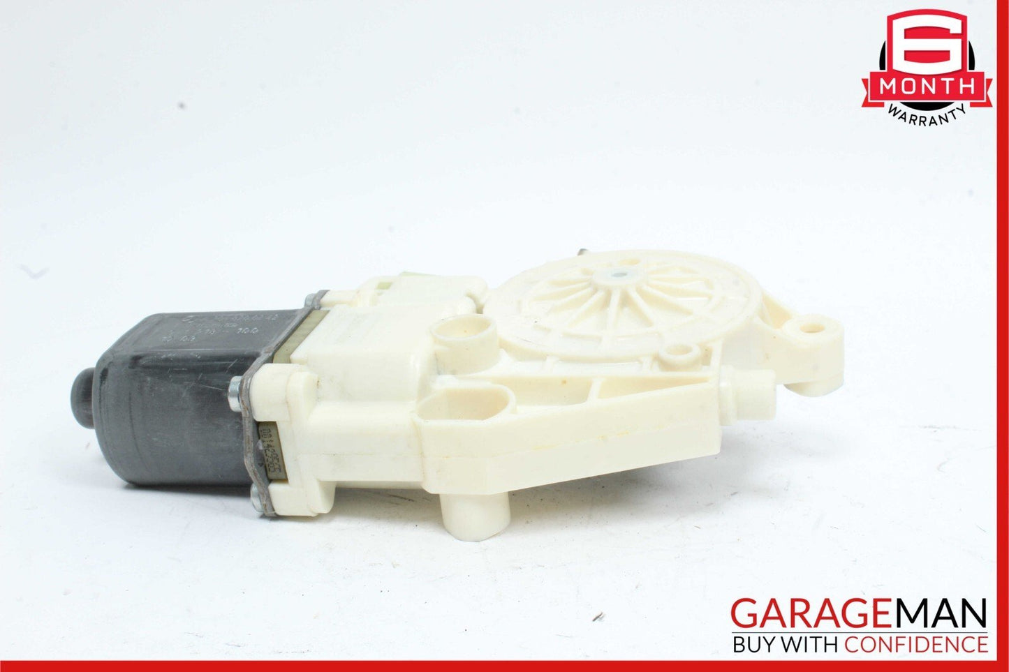 08-16 Mercedes C350 C250 E550 Front Right Side Door Window Regulator Motor Unit