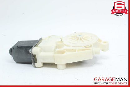 08-16 Mercedes C350 C250 E550 Front Right Side Door Window Regulator Motor Unit