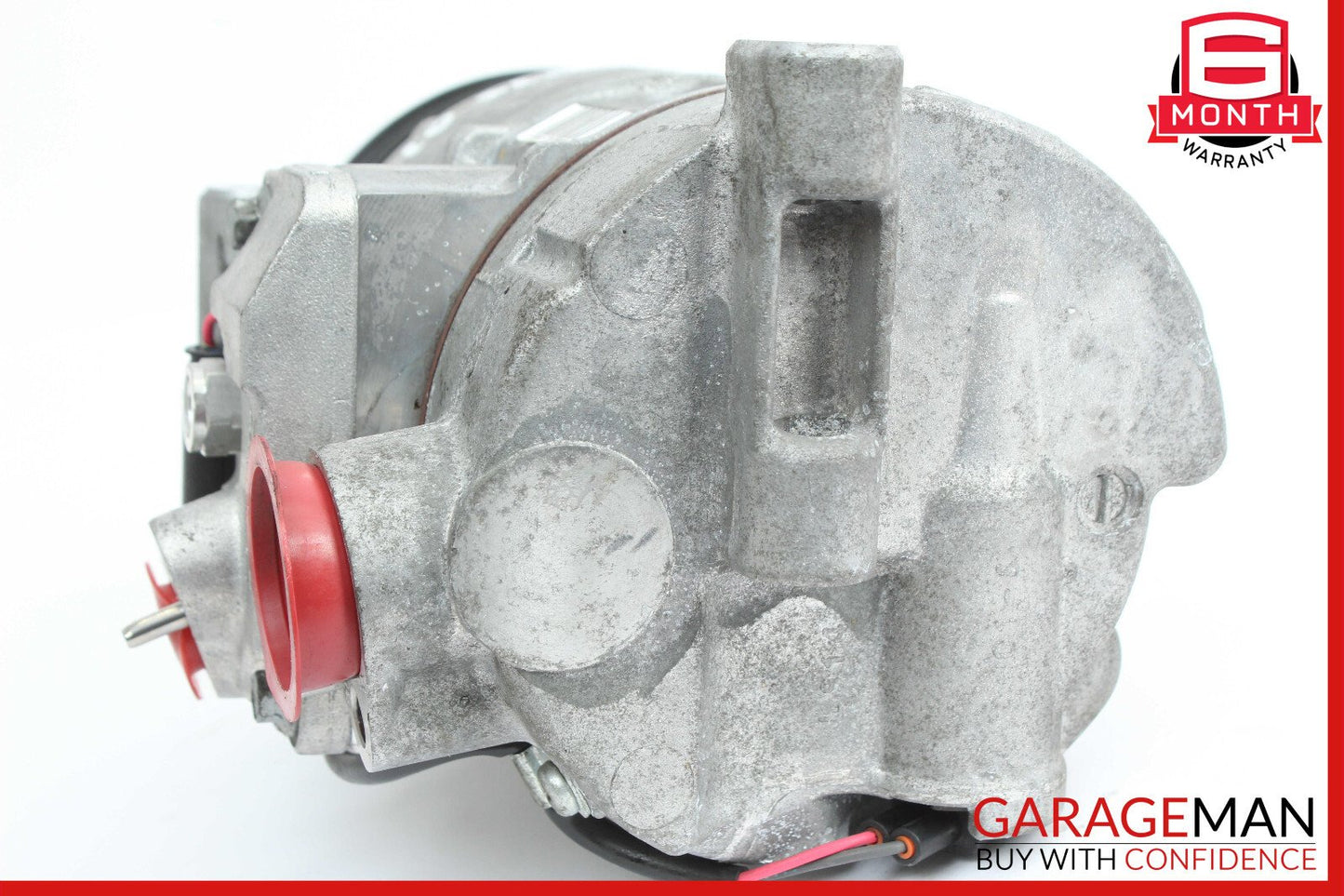 05-11 Mercedes R171 SLK300 C300 A/C Air Conditioning Compressor OEM
