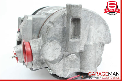 05-11 Mercedes R171 SLK300 C300 A/C Air Conditioning Compressor OEM