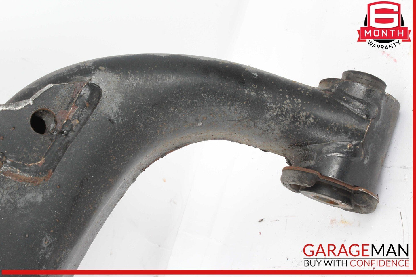 10-13 Land Rover Range Rover Sport Rear Left Driver Side Lower Control Arm