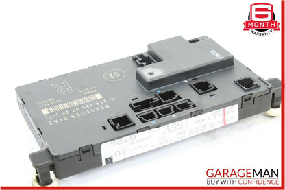 06-11 Mercedes W219 CLS500 CLS55 AMG Front Right Door Control Module Unit