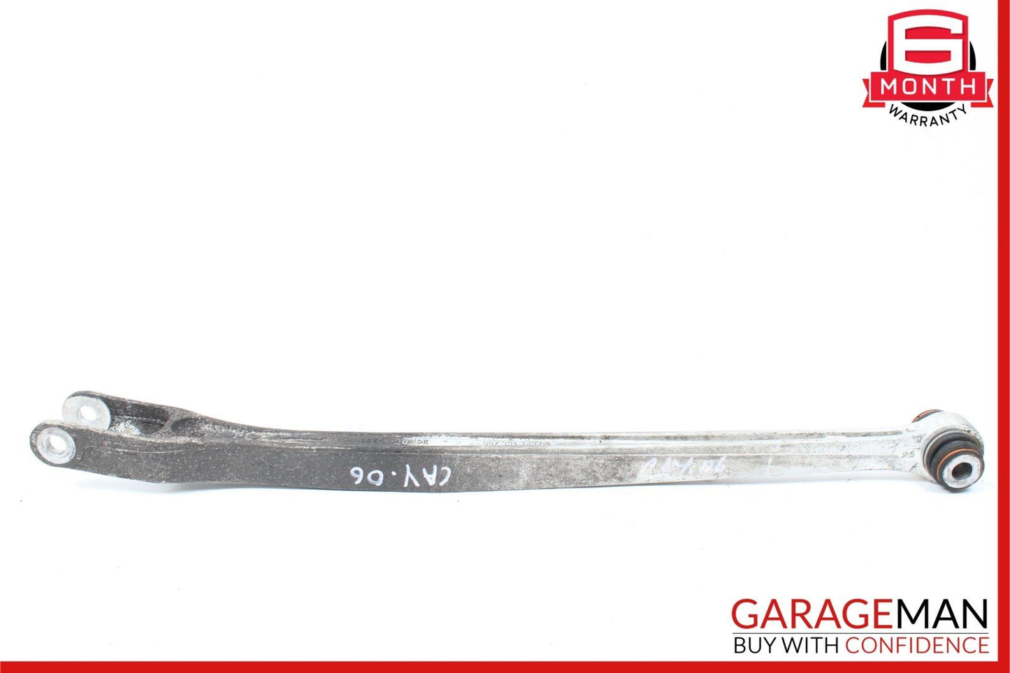 05-12 Porsche Boxster Cayman 987 Rear Left / Right Lower Suspension Control Arm