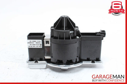 07-14 Mercedes W221 S550 S600 CL550 Headlight Head Light Switch Controller Assy