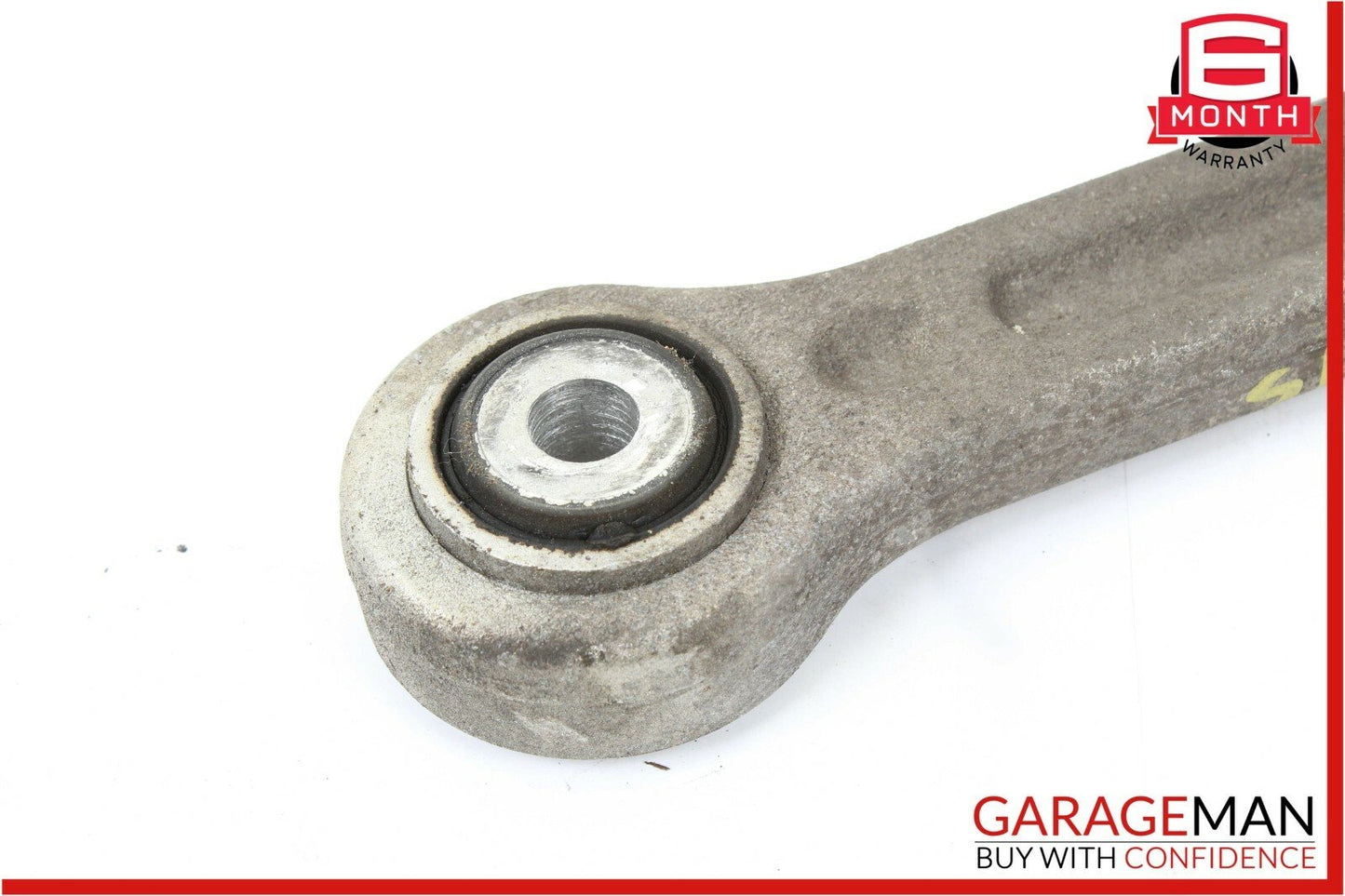 14-17 Maserati Ghibli Rear Right / Left Side Control Arm Bar Link OEM