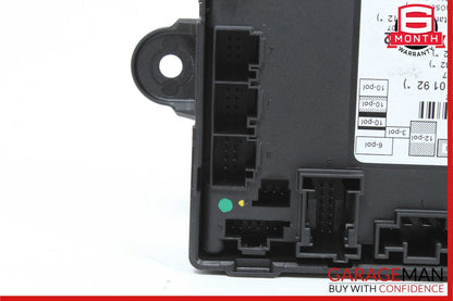 07-13 Mercedes W221 S550 S450 Rear Left or Right Side Door Control Module Unit