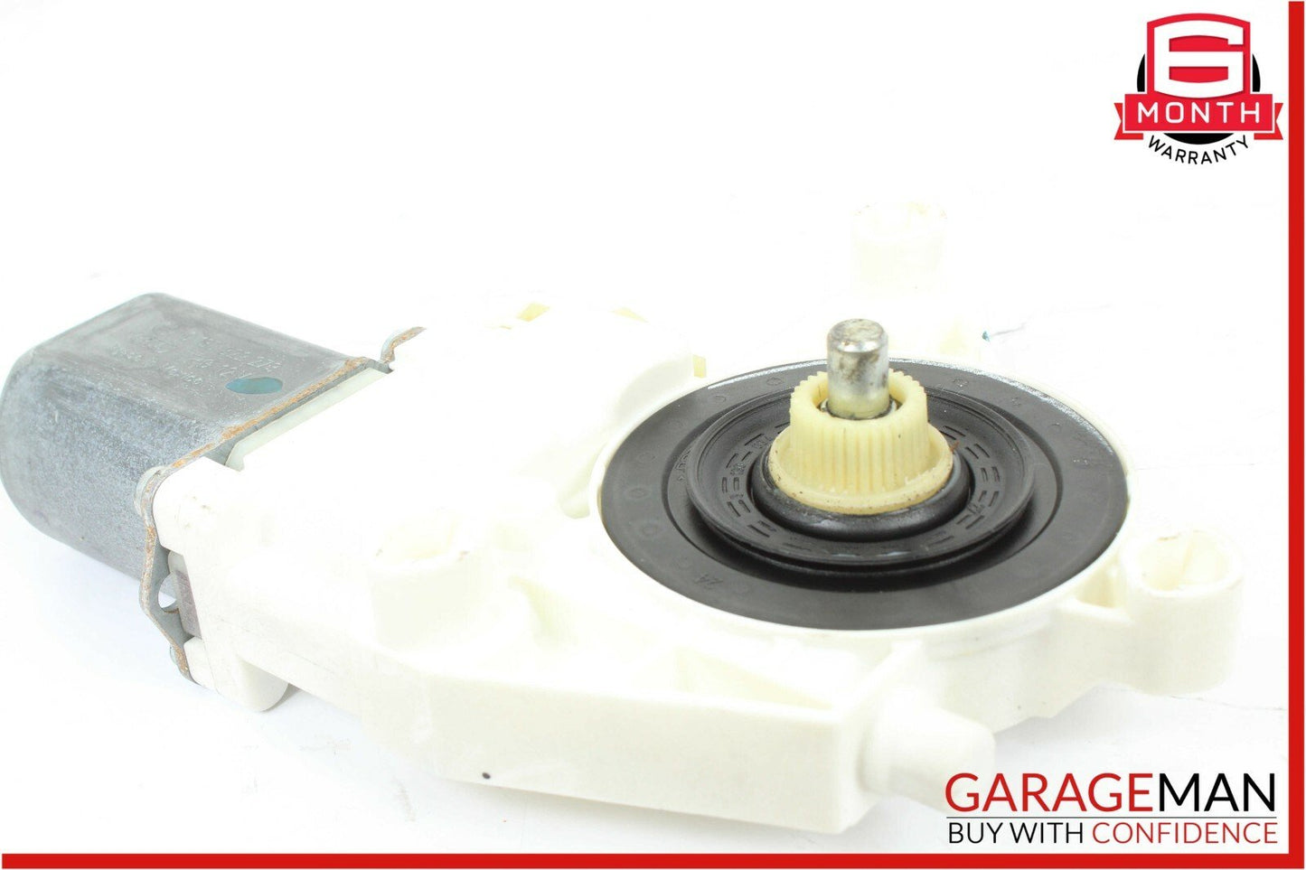 06-12 Mercedes GL450 R350 ML450 Front Left Side Door Window Regulator Motor OEM