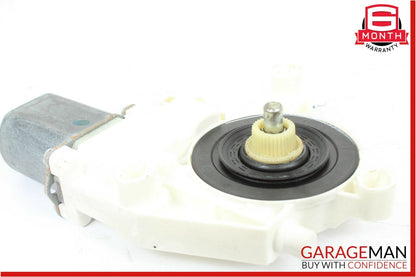 06-12 Mercedes GL450 R350 ML450 Front Left Side Door Window Regulator Motor OEM