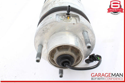 17-20 Maserati Levante M161 Front Left Driver Side Air Active Shock Strut OEM