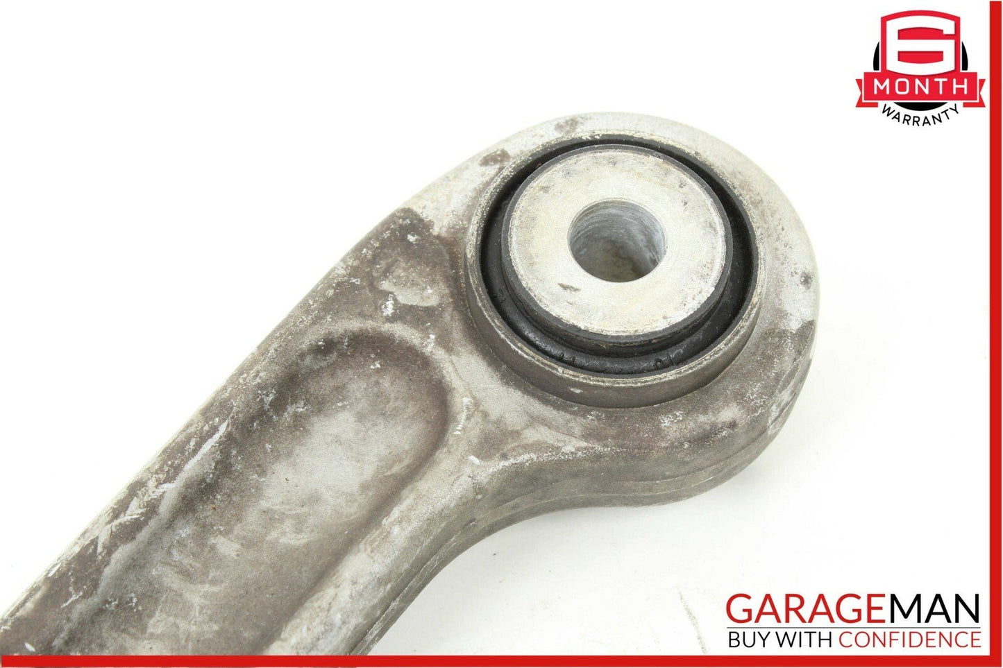 08-15 Mercedes W204 C300 C250 Rear Left Driver Side Upper Control Arm OEM