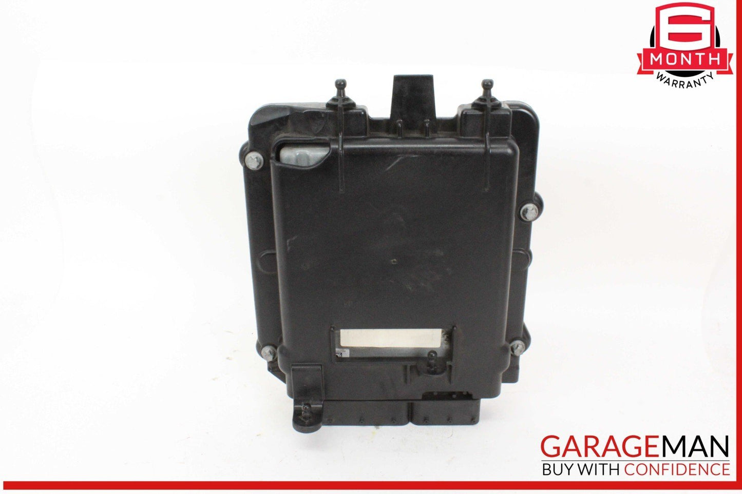 12-16 Mercedes W212 E350 GLK350 ECU ECM Engine Control Module 2761500276 OEM