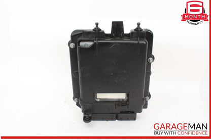 12-16 Mercedes W212 E350 GLK350 ECU ECM Engine Control Module 2761500276 OEM