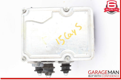 11-13 Porsche Cayenne 958 ABS Hydraulic Pump Control Module OEM