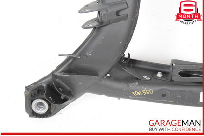 10-18 Mercedes W212 E350 CLS400 CLS550 Rear Subframe Sub Frame Crossmember OEM