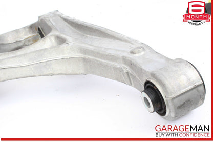 12-19 Mercedes W166 GLE400 GLE350 Rear Left Driver Side Lower Control Arm OEM
