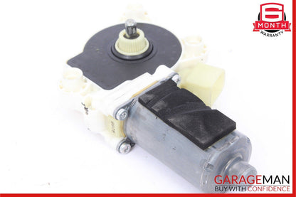 05-11 Mercedes R171 SLK350 Front Left Side Door Window Regulator Motor Unit
