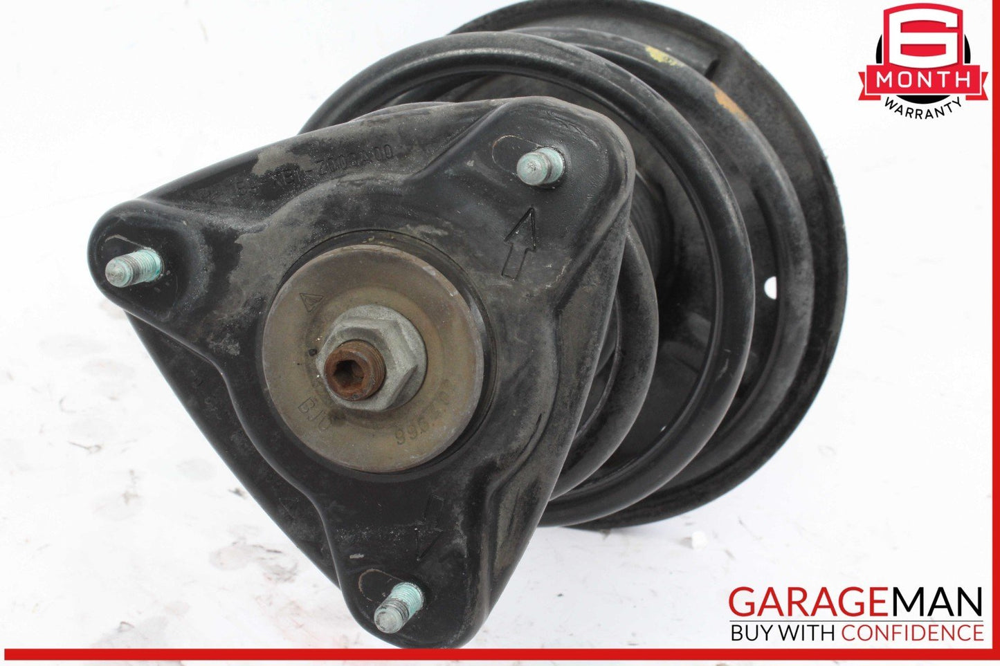 99-04 Porsche 911 996 Front Right / Front Left Shock Absorber Spring Strut OEM