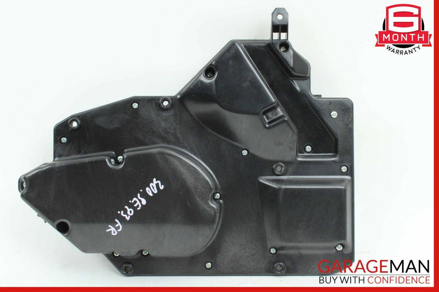 92-99 Mercedes W140 300SE Front Right Passenger Bose Door Audio Woofer Speaker