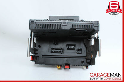 07-09 Mercedes W221 S550 CL600 CL65 AMG Rear Trunk SAM Fuse Box Module OEM
