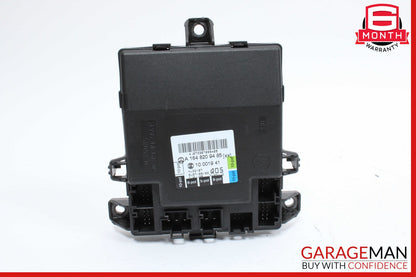 06-13 Mercedes X164 GL350 ML550 Front Right Passenger Door Control Module OEM