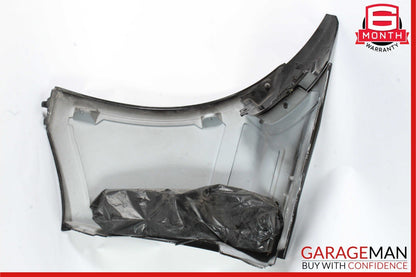 20-22 Aston Martin DB11 Front Right Passenger Side Fender Wing Panel Cover Black
