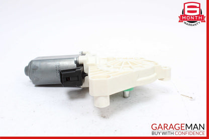 07-13 Mercedes W221 S550 S63 AMG Rear Right Door Window Regulator Motor Unit