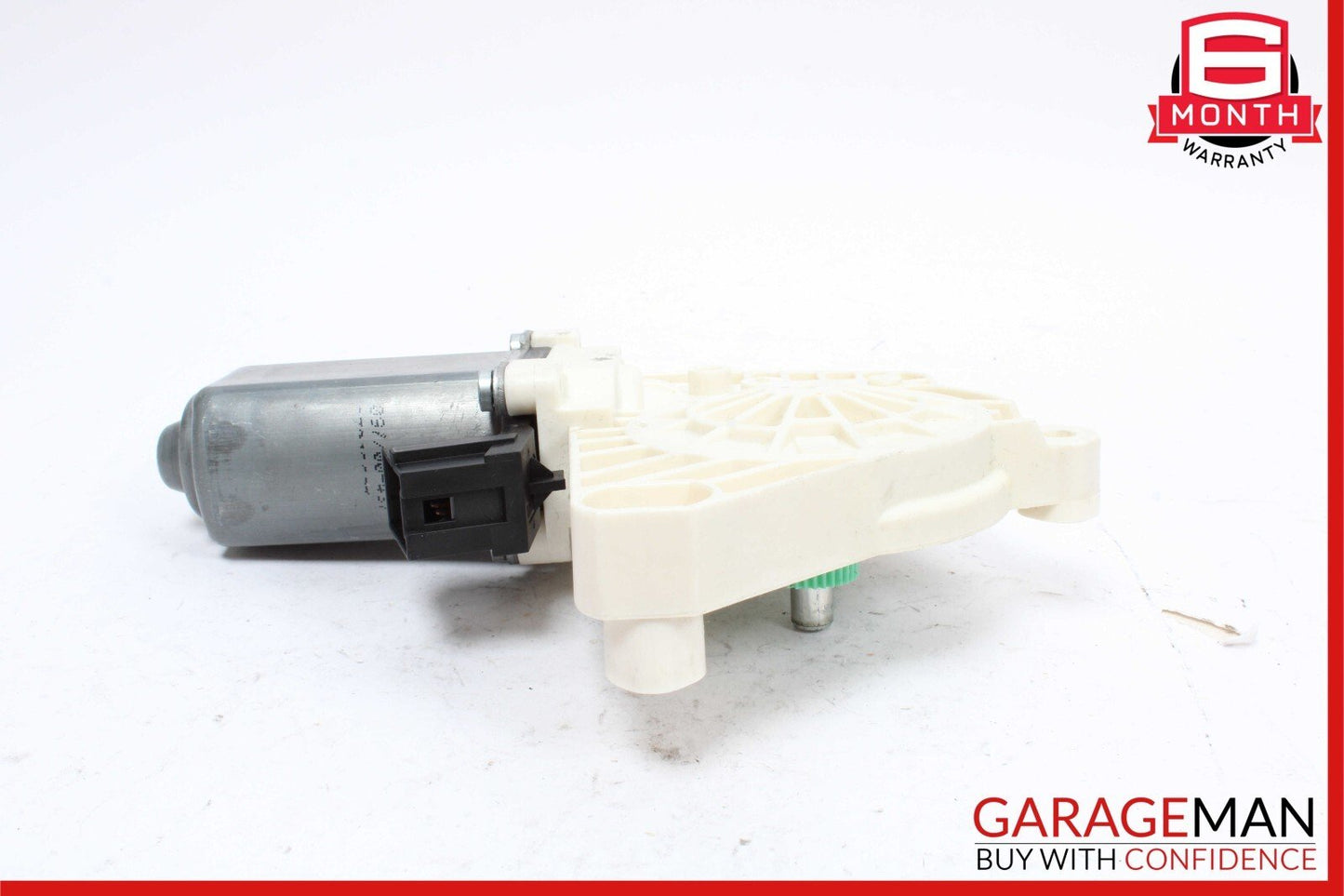 07-13 Mercedes W221 S550 S63 AMG Rear Right Door Window Regulator Motor Unit