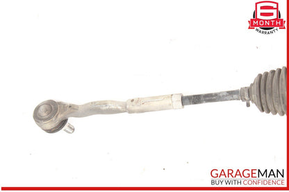 03-11 Mercedes W211 E350 CLS63 AMG Power Steering Gear Rack & Pinion Assy OEM