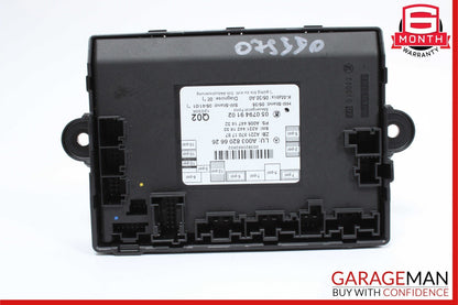 07-13 Mercedes W221 S550 S400 Rear Left or Right Side Door Control Module OEM