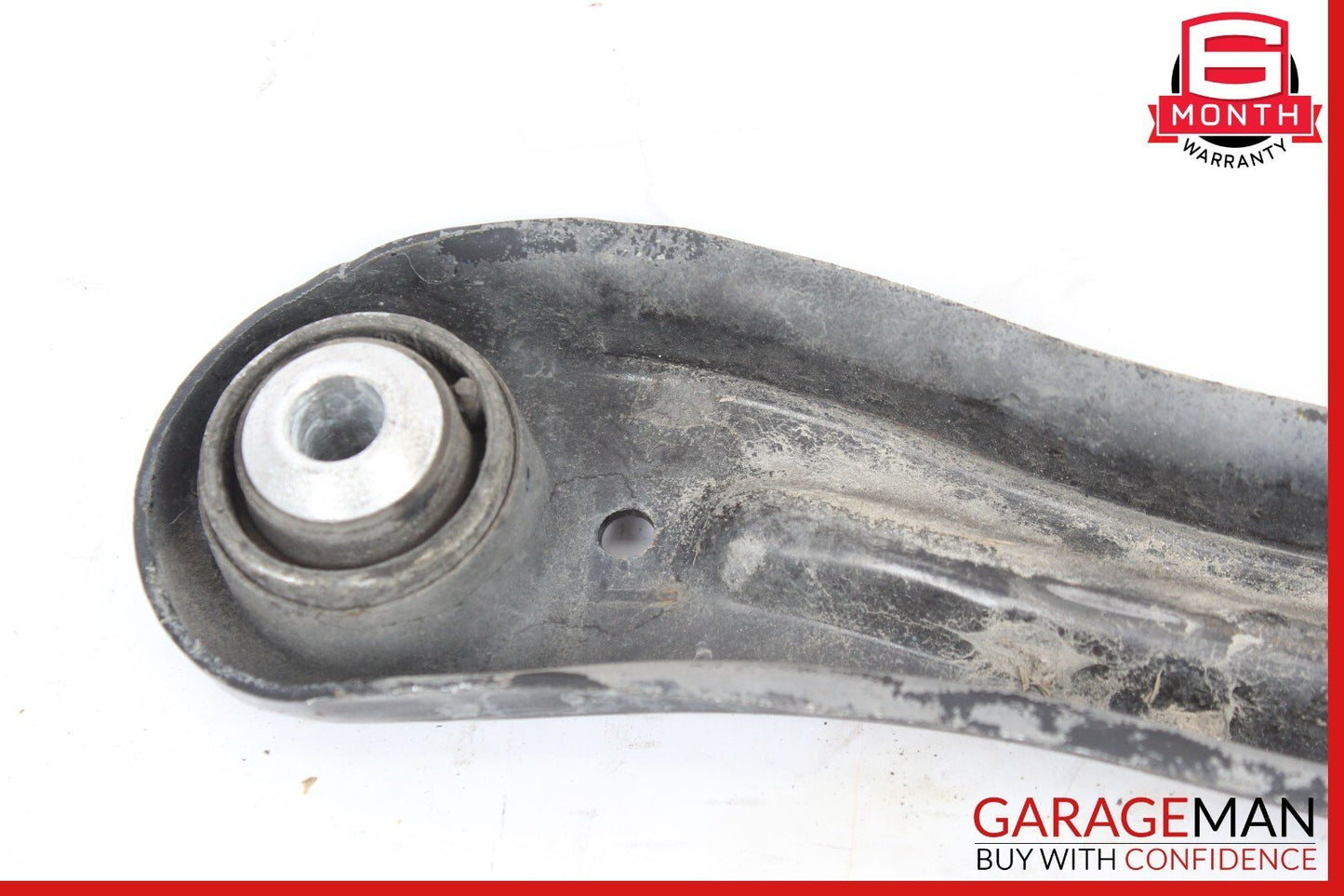 06-13 Mercedes X164 GL450 ML350 Rear Right or Left Suspension Upper Control Arm