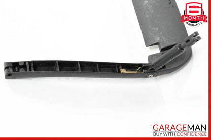 06-10 Mercedes W251 R350 Panoramic Pano Sunroof Guide Rail Track Frame OEM