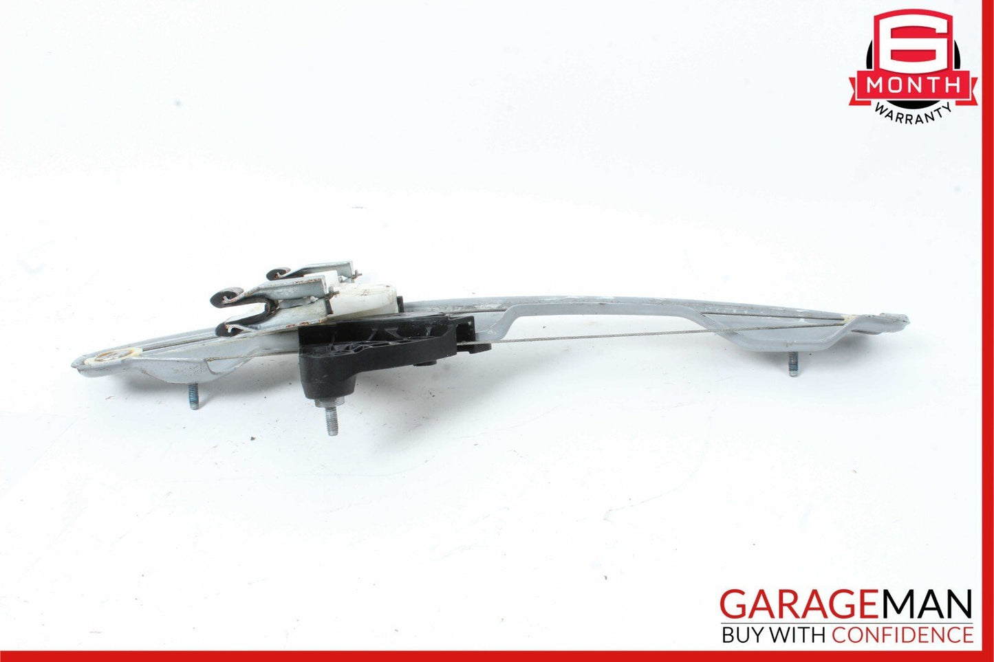 14-19 Cadillac CTS Rear Left Driver Side Door Window Regulator 23189480 OEM