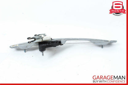 14-19 Cadillac CTS Rear Left Driver Side Door Window Regulator 23189480 OEM