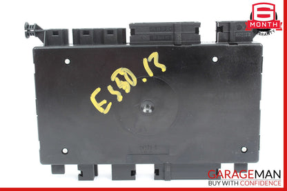08-18 Mercedes W207 E350 C300 Seat Control Module Front Left Driver Side OEM