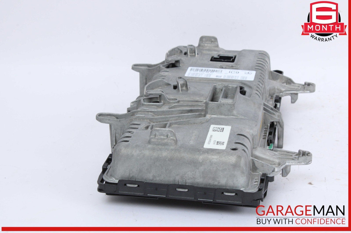 15-20 Mercedes W205 C300 Speedometer Instrument Cluster 2059004842 OEM