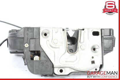 01-07 Mercedes W203 C230 C32 AMG Sedan Rear Right Side Door Lock Latch Actuator