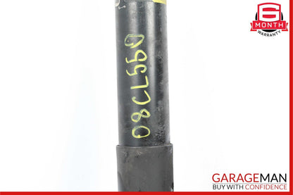 07-14 Mercedes W216 CL550 S600 Rear Left & Right Hydraulic ABC Shock Strut Set